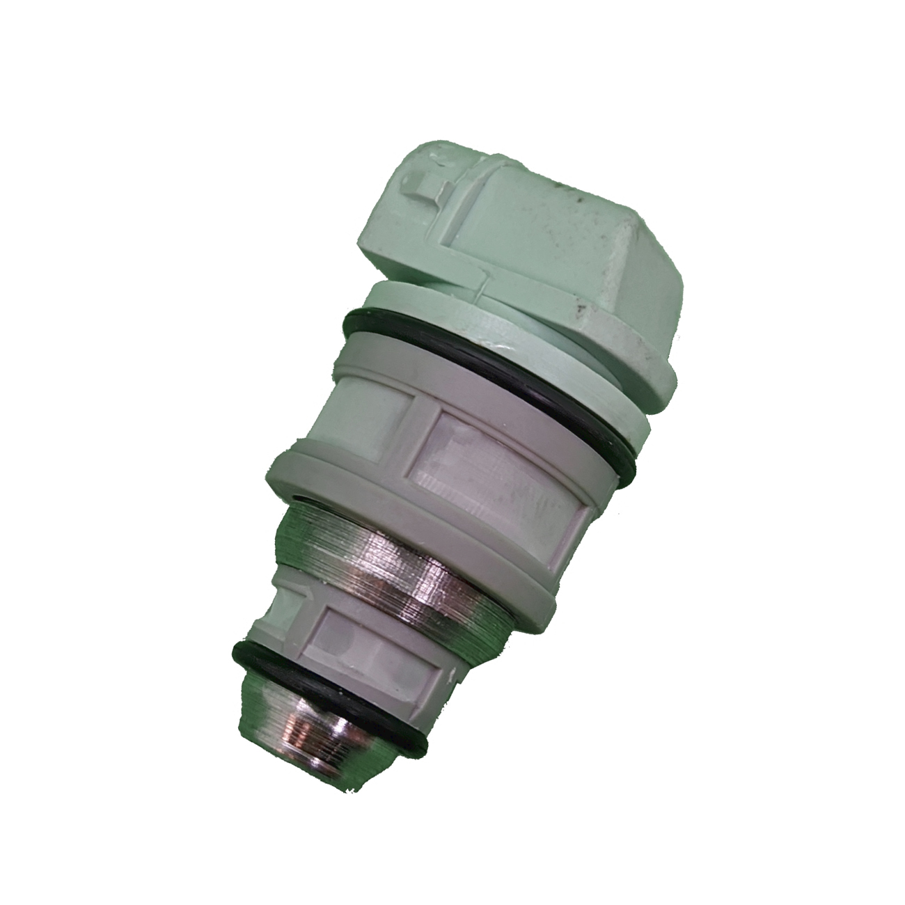 Inyector Nafta Chevrolet Corsa 1.4 Efi Monopunto